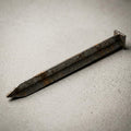 Steel Paver Restraint Anchor Stakes 60 Pack | Old Cobble Co.