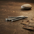 10 in Hot-Dip Galvanized Edging Spikes | Old Cobble Co.