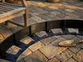 Low Profile Edge Restraint for Slabs 80 in | Old Cobble Co.