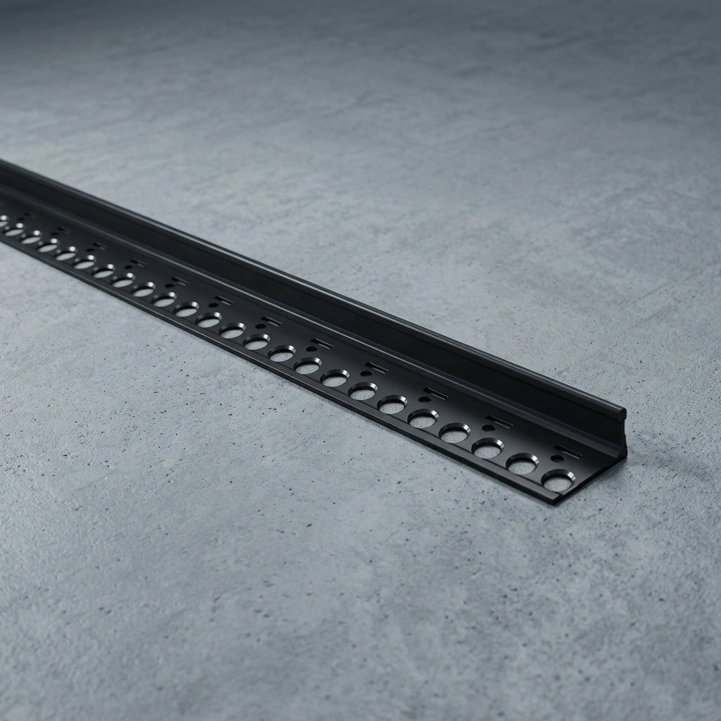 Rigid PVC Paver Edging 90 ft Box | Old Cobble Co.