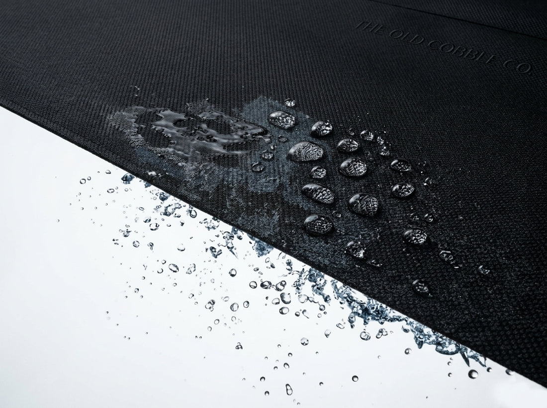 4 oz Non-Woven Geotextile 3 x 330 ft | Old Cobble Co.