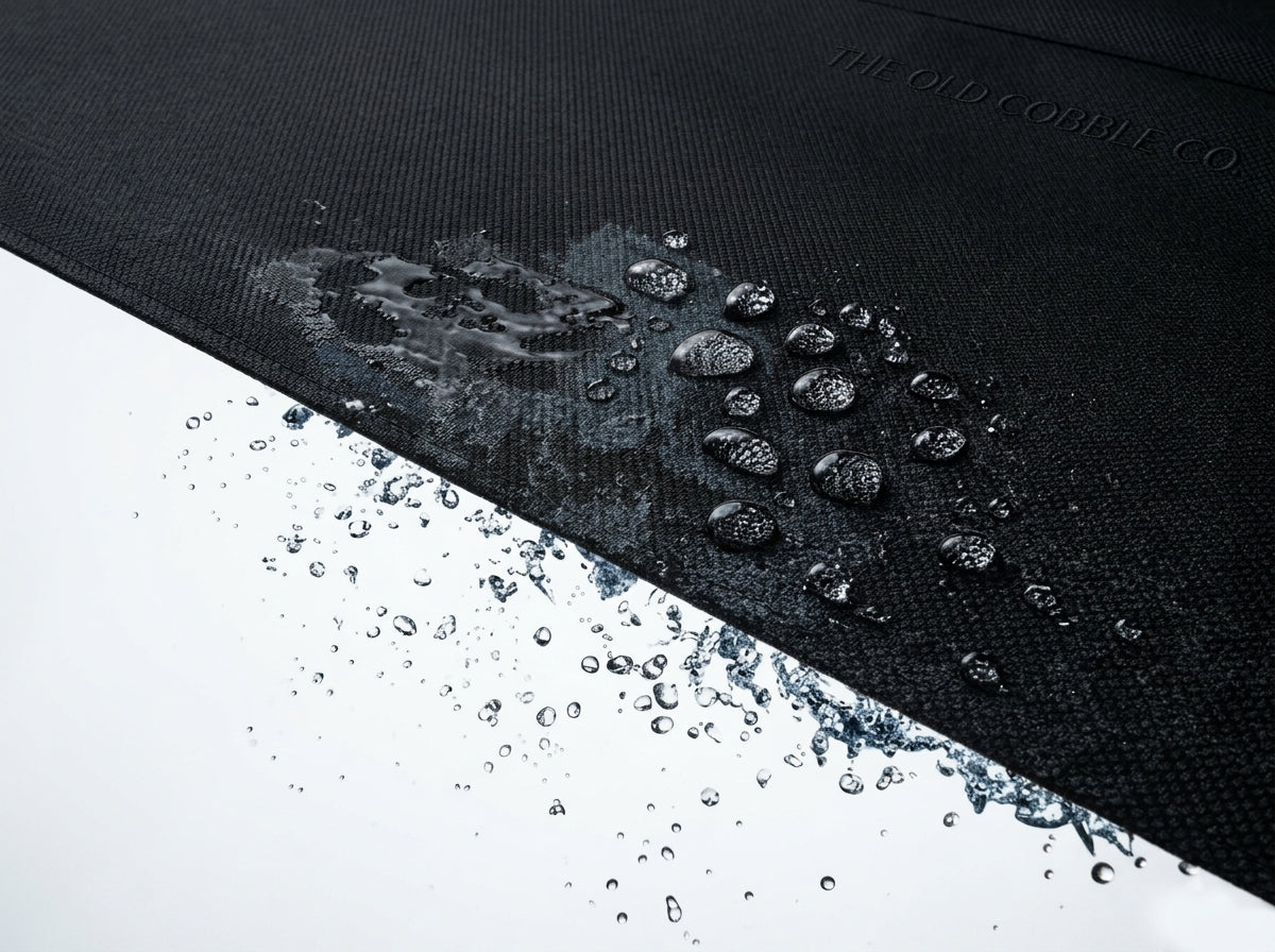 4 oz Non-Woven Geotextile 3 x 330 ft | Old Cobble Co.