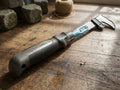 The Old Cobble Co. Hand Patio Joint Weeder with Blade Guard
