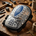The Old Cobble Co. All-Terrain Gel Knee Pads, 9-1/2 in x 6-1/2 in