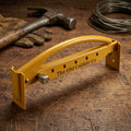 The Old Cobble Co. Adjustable Brick & Paver Carrying Tongs