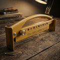The Old Cobble Co. Adjustable Brick & Paver Carrying Tongs